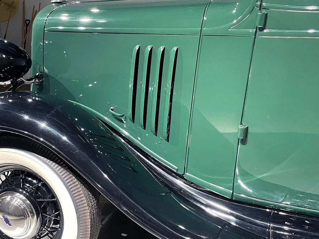 Used 1935  Chevrolet  image 24