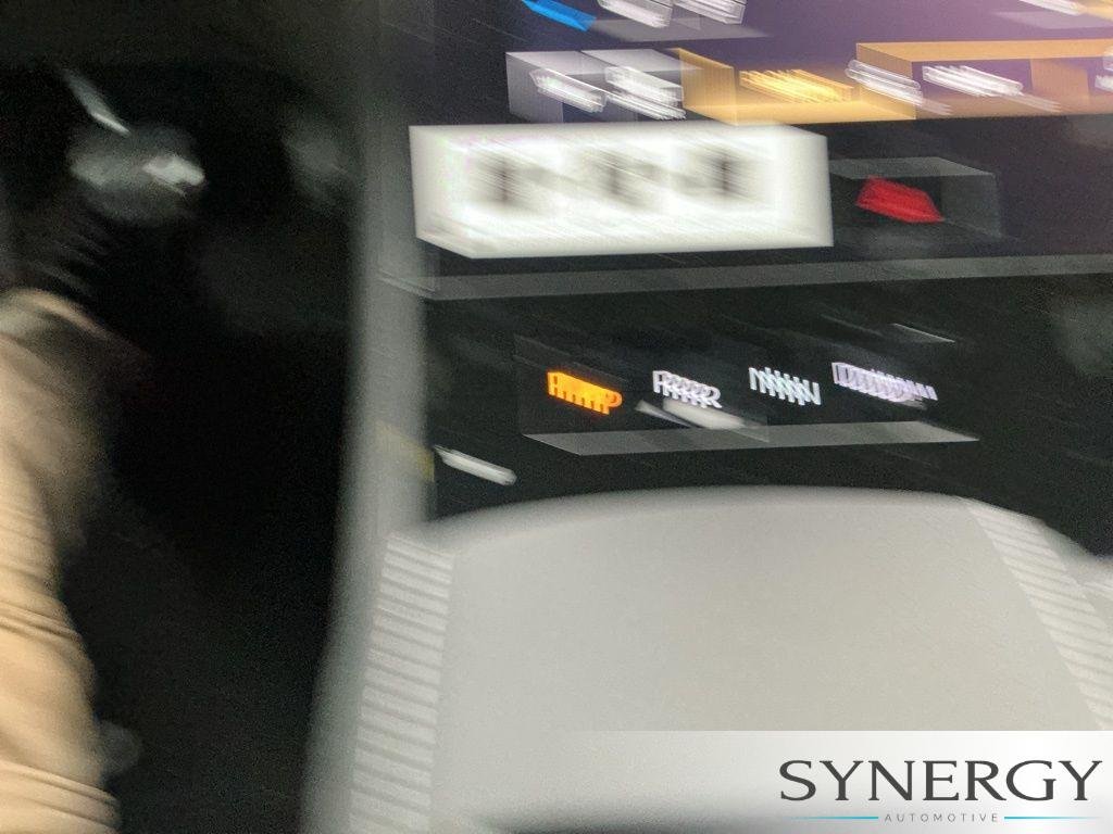 2026 INFINITI QX80 Autograph - Photo 13