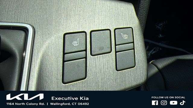 2026 Kia Sportage X-Line - Photo 20