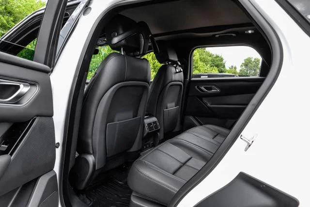 New 2026 White Land Rover S image 47