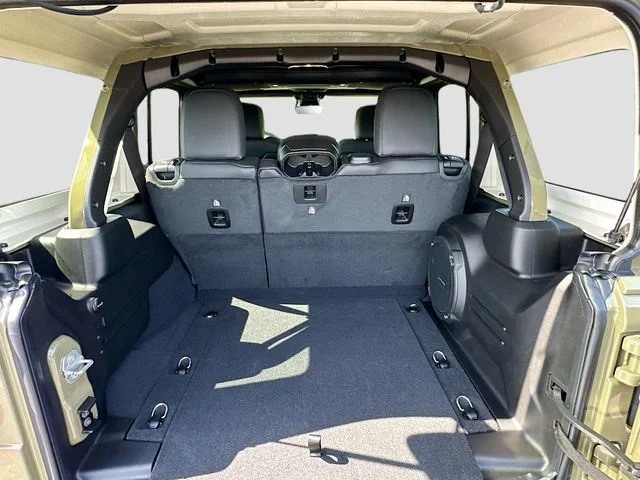 New 2026 41 Exterior Paint Jeep Sahara image 6