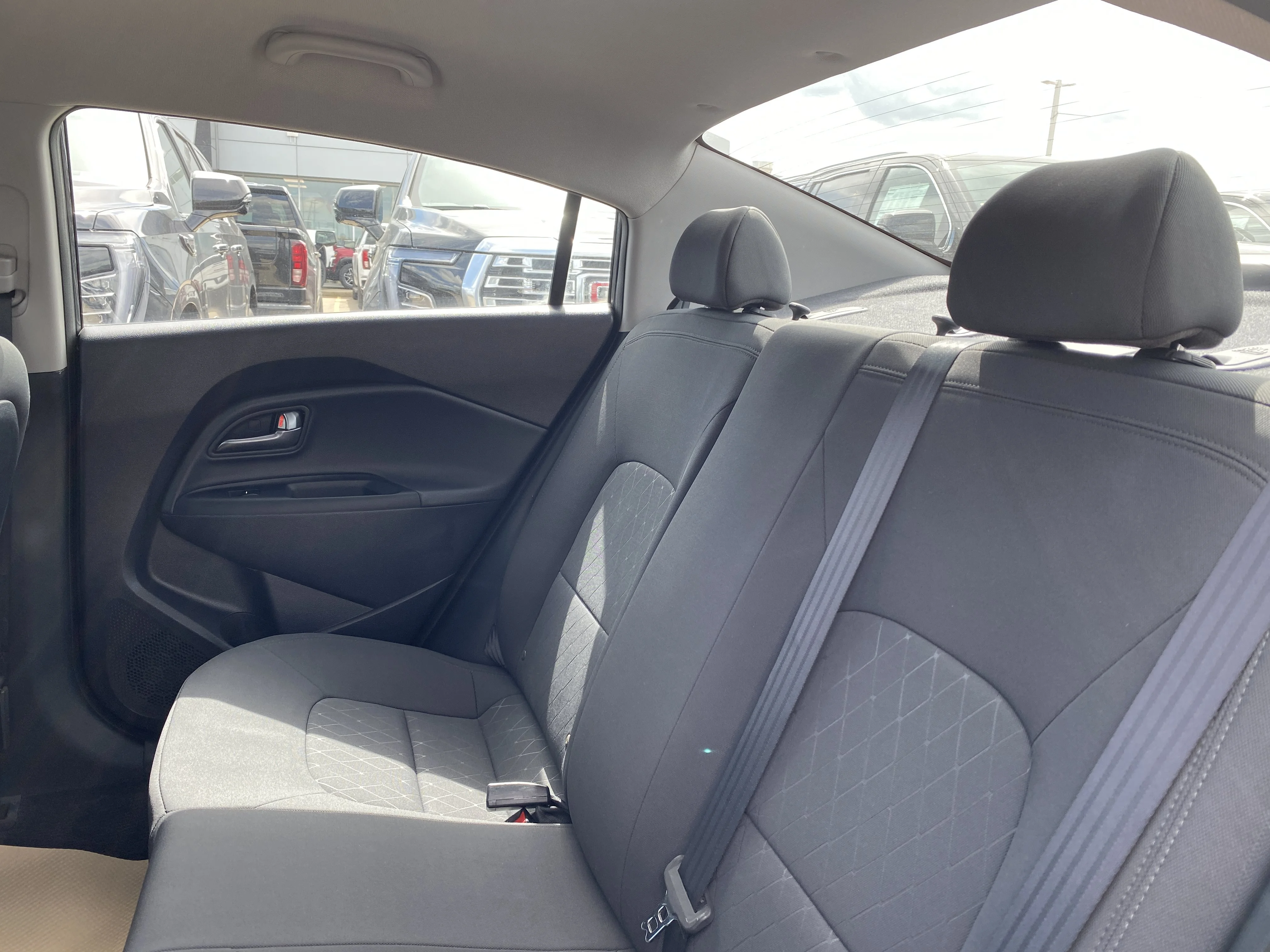 Used 2017 Gray Kia EX Special Edition * HEATED SEATS * AUTOMAITC TRANS * image 17