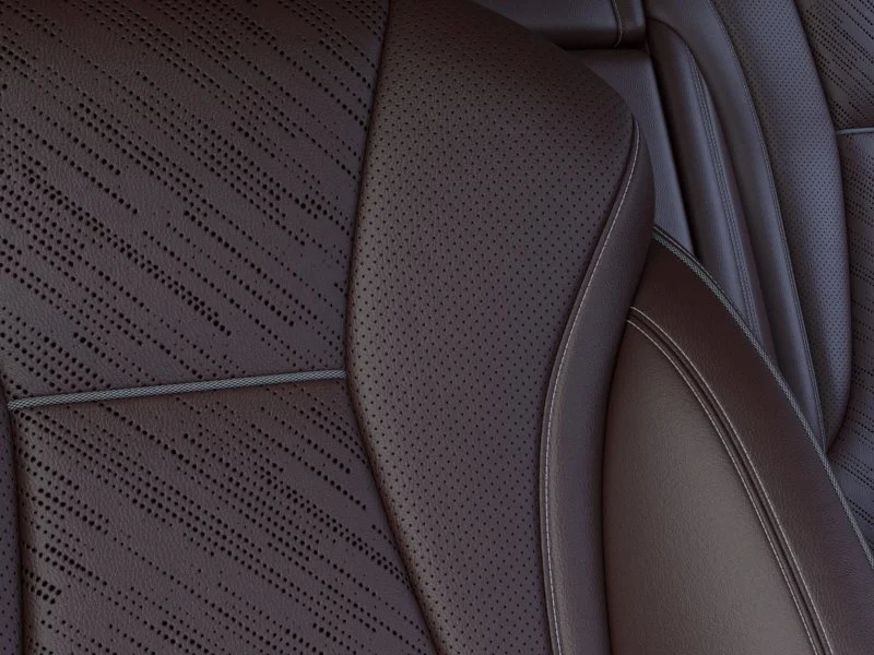 New 2026 Summit White Buick Sport Touring image 21
