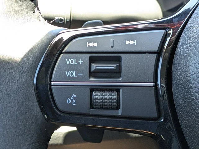 New 2026 Urban Gray Pearl Honda Touring image 26
