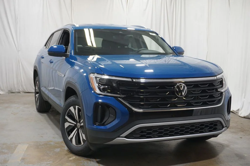 New 2026  Volkswagen 2.0T SE image 4