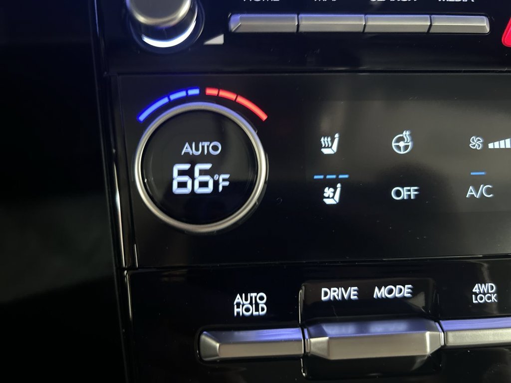 New 2026 Gray Hyundai Calligraphy AWD image 32