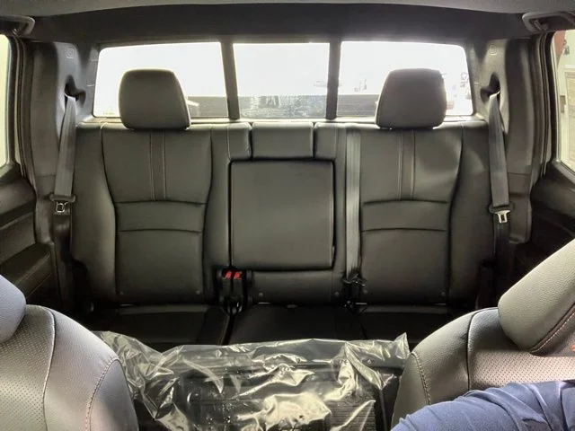 2026 Honda Ridgeline TrailSport - Photo 29