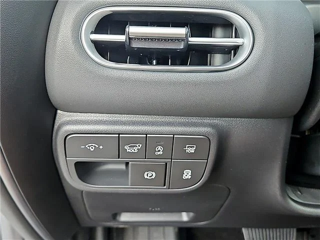 New 2027 Abyss Black Pearl Hyundai SEL Premium image 18