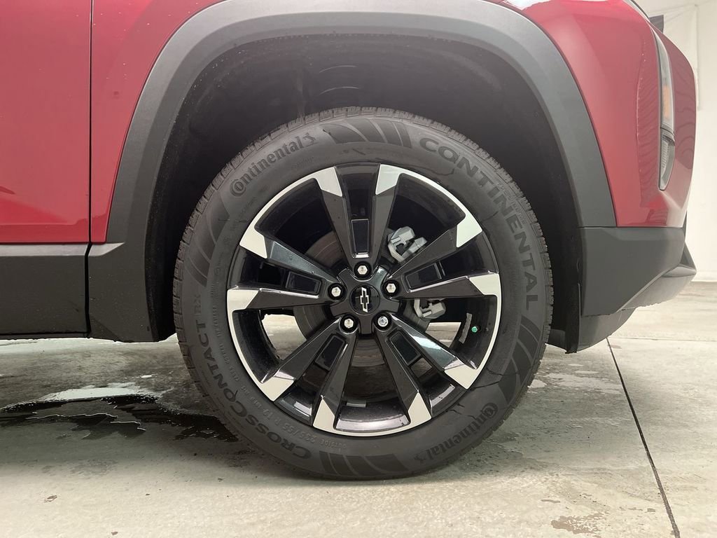 2026 Chevrolet Equinox RS - Photo 10