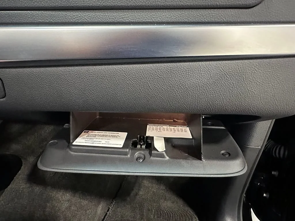 Used 2003 Smokin