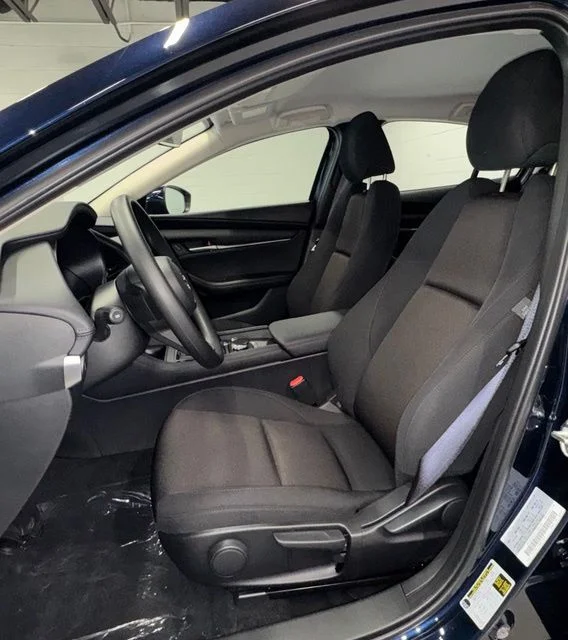 New 2026 Deep Crystal Blue Mica Mazda 2.5 S image 11