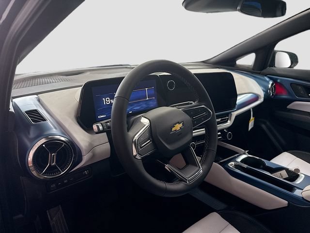 2026 Chevrolet Equinox EV 2LT - Photo 10