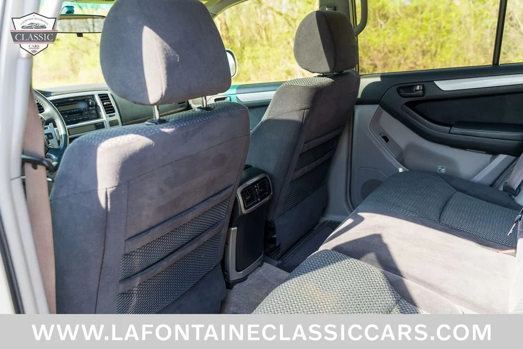 Used 2003 Silver Toyota SR5 Sport image 46