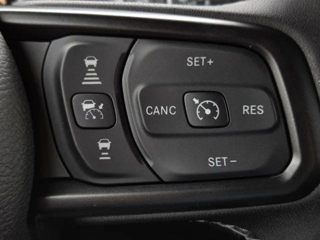 New 2026 Anvil Clearcoat Jeep Rubicon X image 22