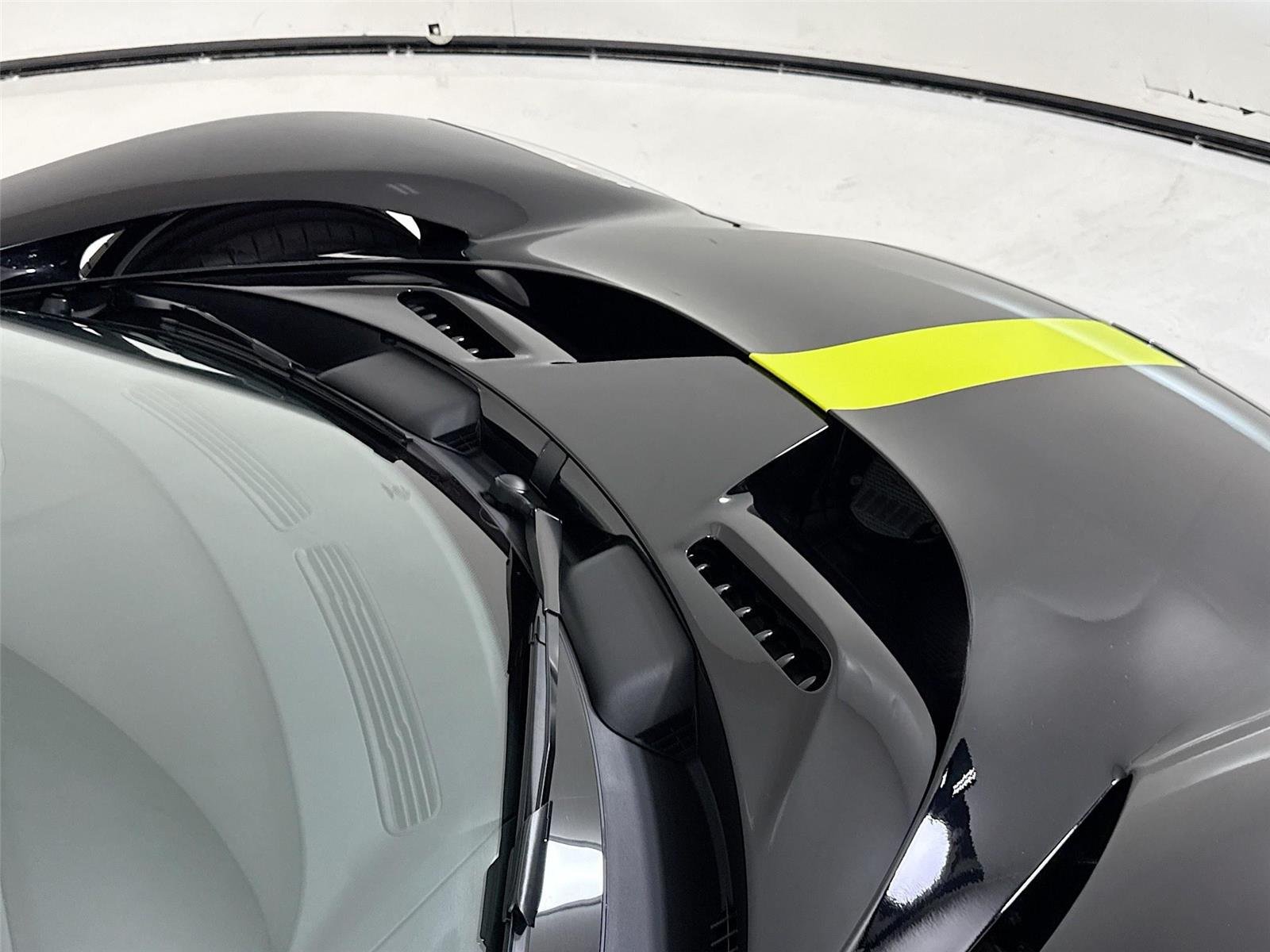 Used 2026 Black Aston Martin  image 37