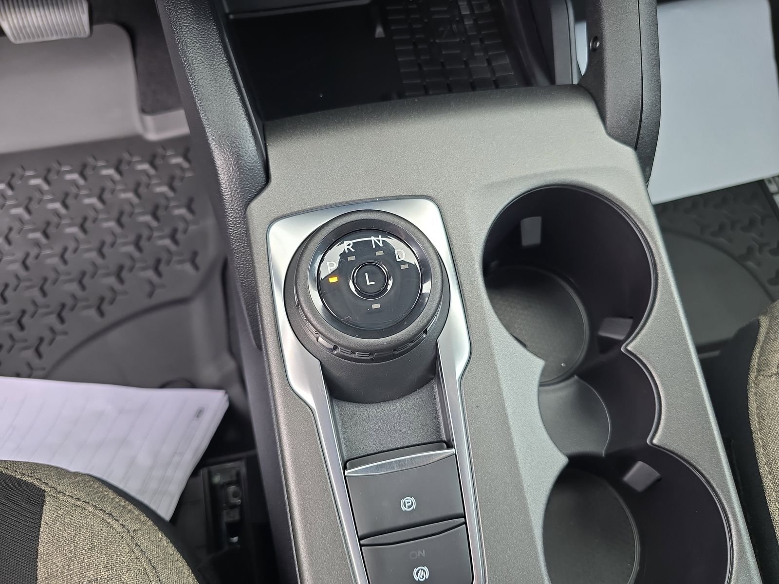 2025 Ford Bronco Sport Big Bend - Photo 20