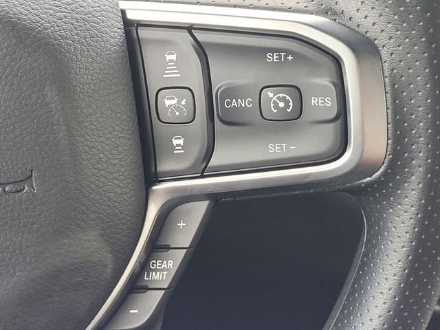 2025 RAM 2500 Tradesman - Photo 23