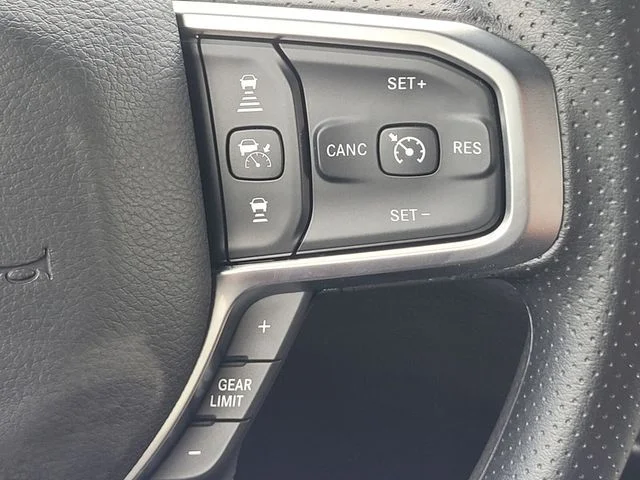 2025 RAM 2500 Tradesman - Photo 23