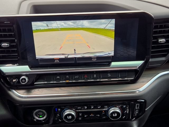 2024 GMC Sierra 1500 SLT - Photo 18