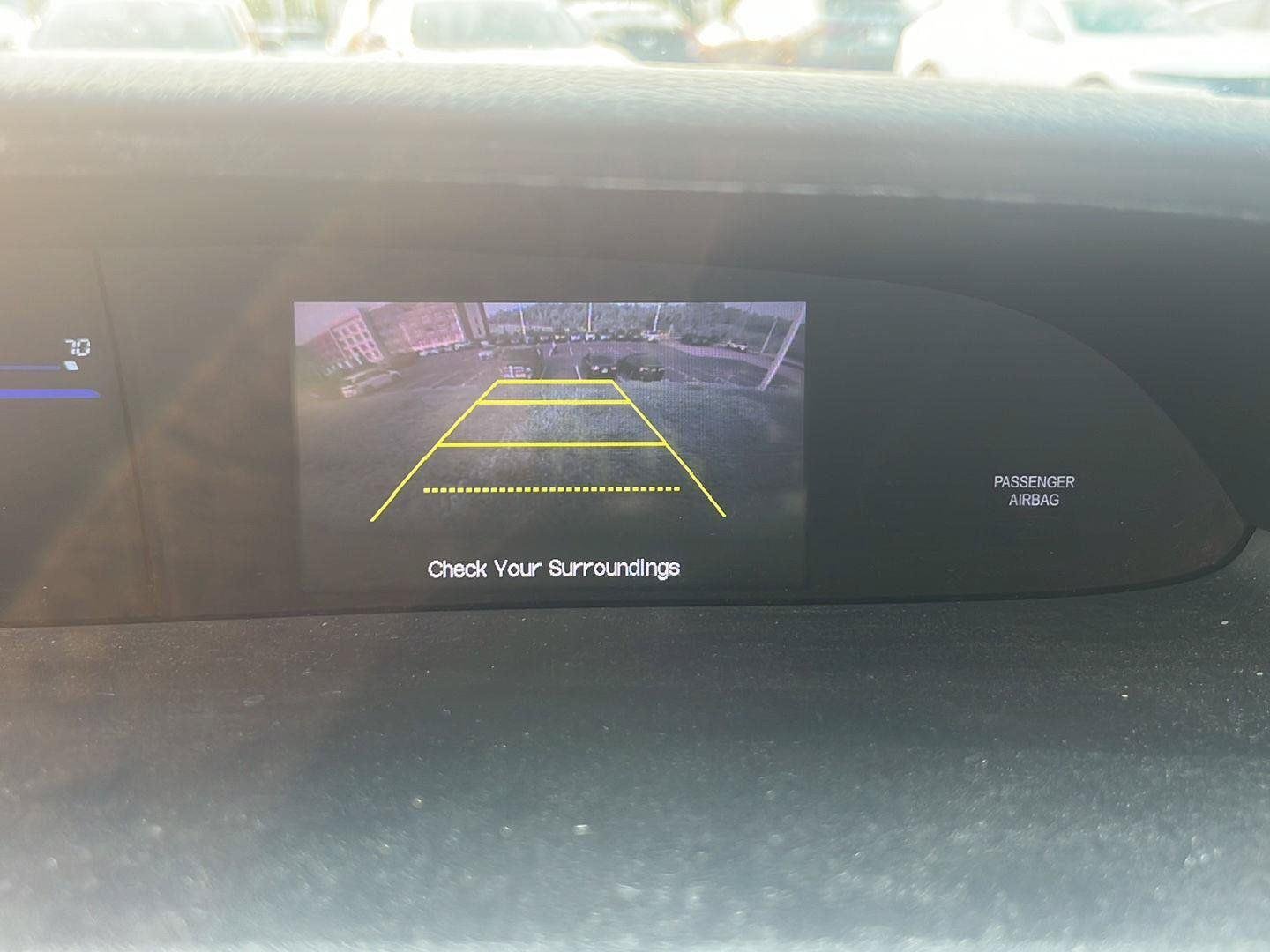 Used 2015  Honda LX image 14