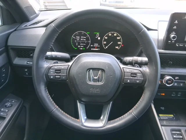 Used 2024  Honda Sport-L image 9