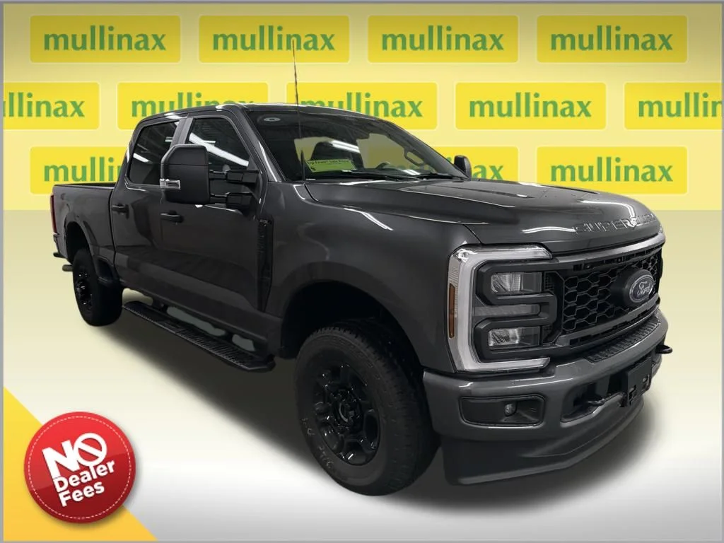2026 Ford F-250 XL 4x4 Crew Cab 6-3/4' Box's photo