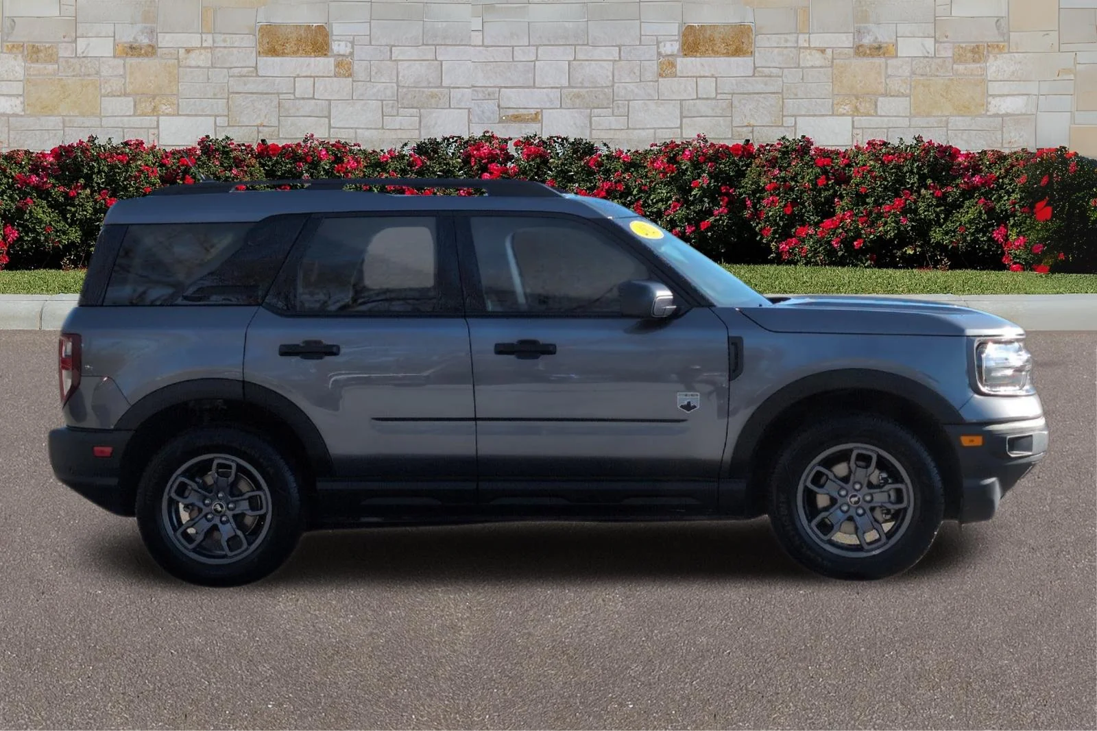 Used 2023 Gray Ford Big Bend image 2