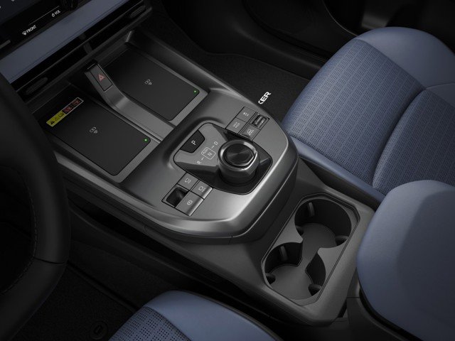 New 2027 Sapphire Blue Pearl Subaru Touring image 20