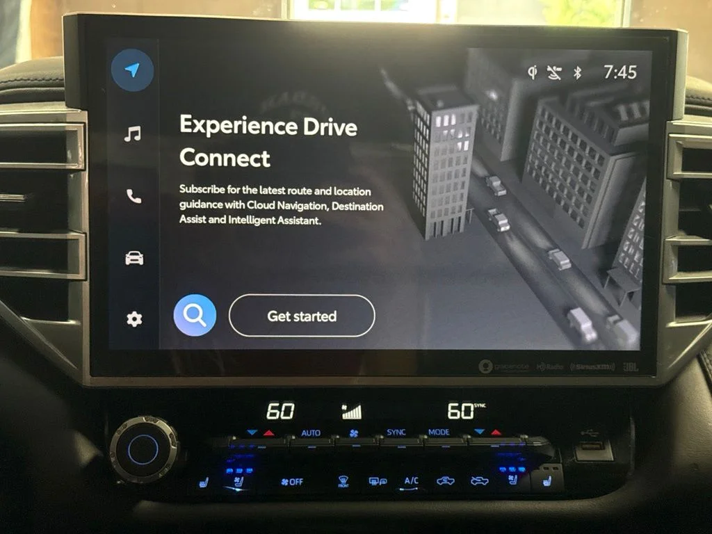 Used 2022 Gray Toyota Platinum image 18