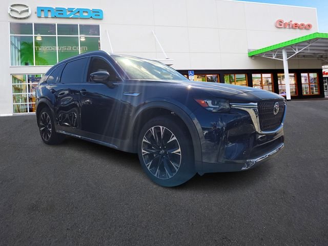 2024 Mazda CX-90 Plug-In Hybrid Premium Plus AWD