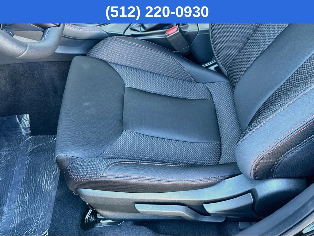 New 2026 Black Subaru Premium image 23