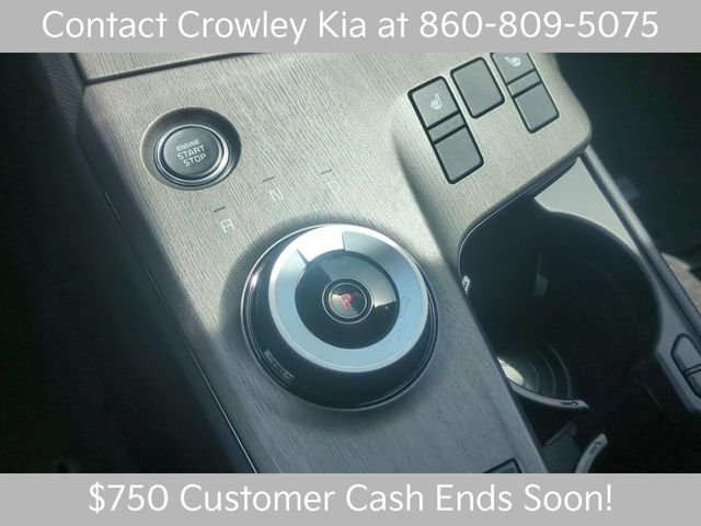2026 Kia Sportage X-Line - Photo 19