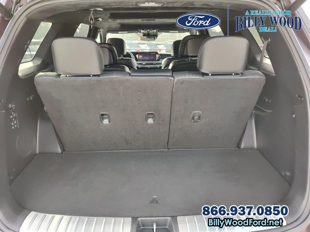 2023 Hyundai Palisade Calligraphy - Photo 6