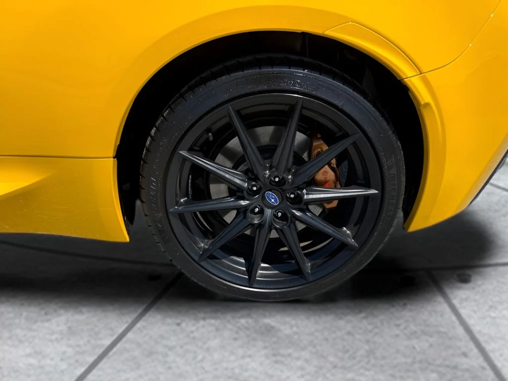 Used 2026 Yellow Subaru Series.Yellow image 23