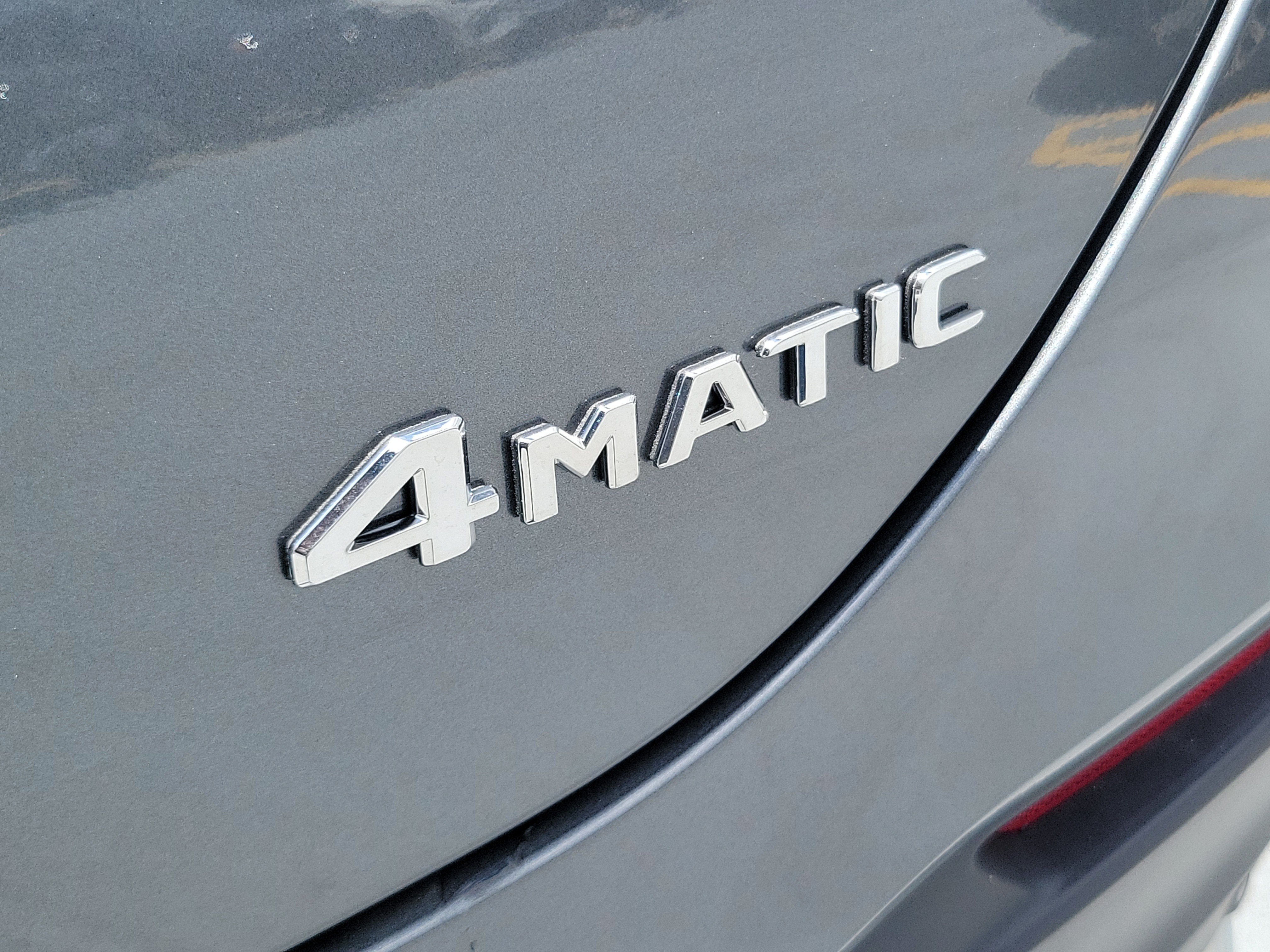 New 2026 Selenite Grey Metallic Mercedes-Benz GLE 450 image 41