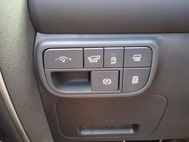 2026 Hyundai Palisade Calligraphy - Photo 11