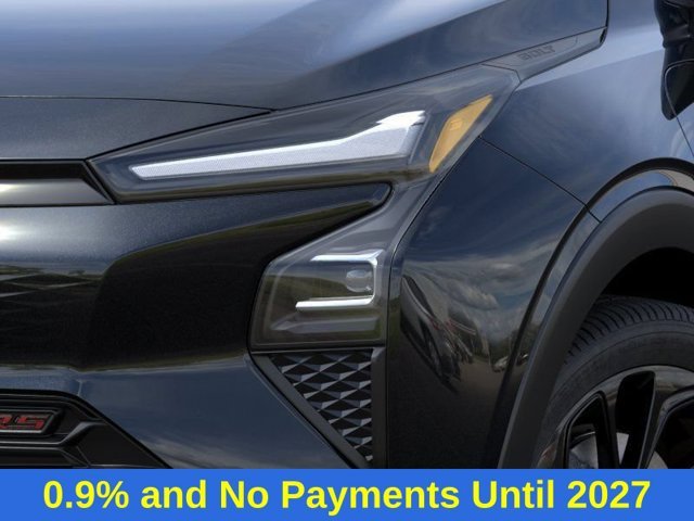 2027 Chevrolet Bolt RS - Photo 13