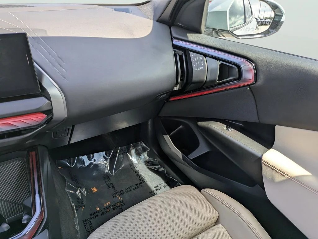 Used 2025 Gray BMW 30 xDrive image 14