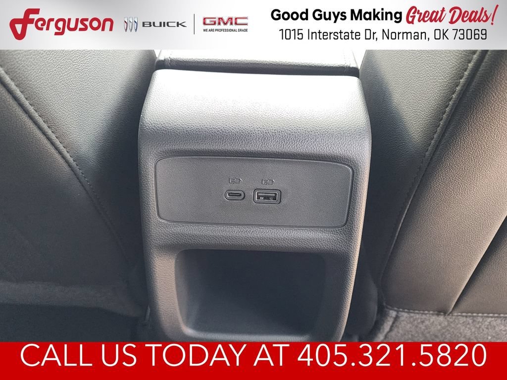 2026 Buick Envista Preferred - Photo 42