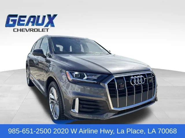 2023 Audi Q7