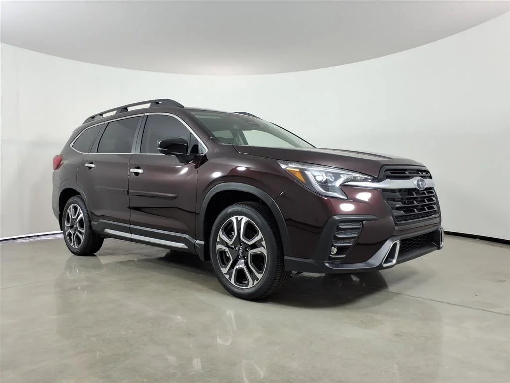 2026 Subaru Ascent Touring - Photo 37