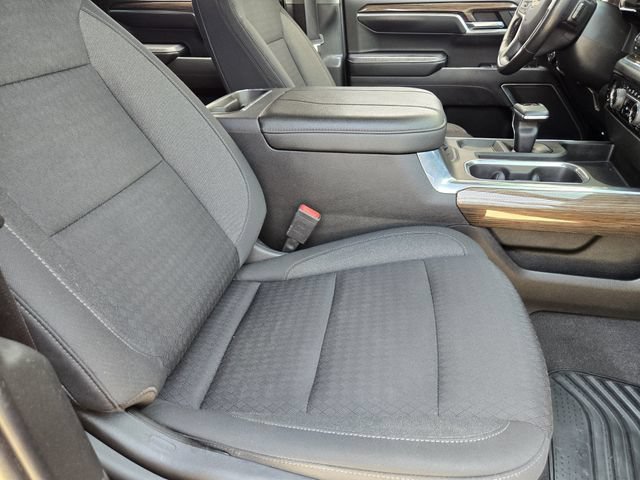 Used 2023 Red Hot Chevrolet LT image 12