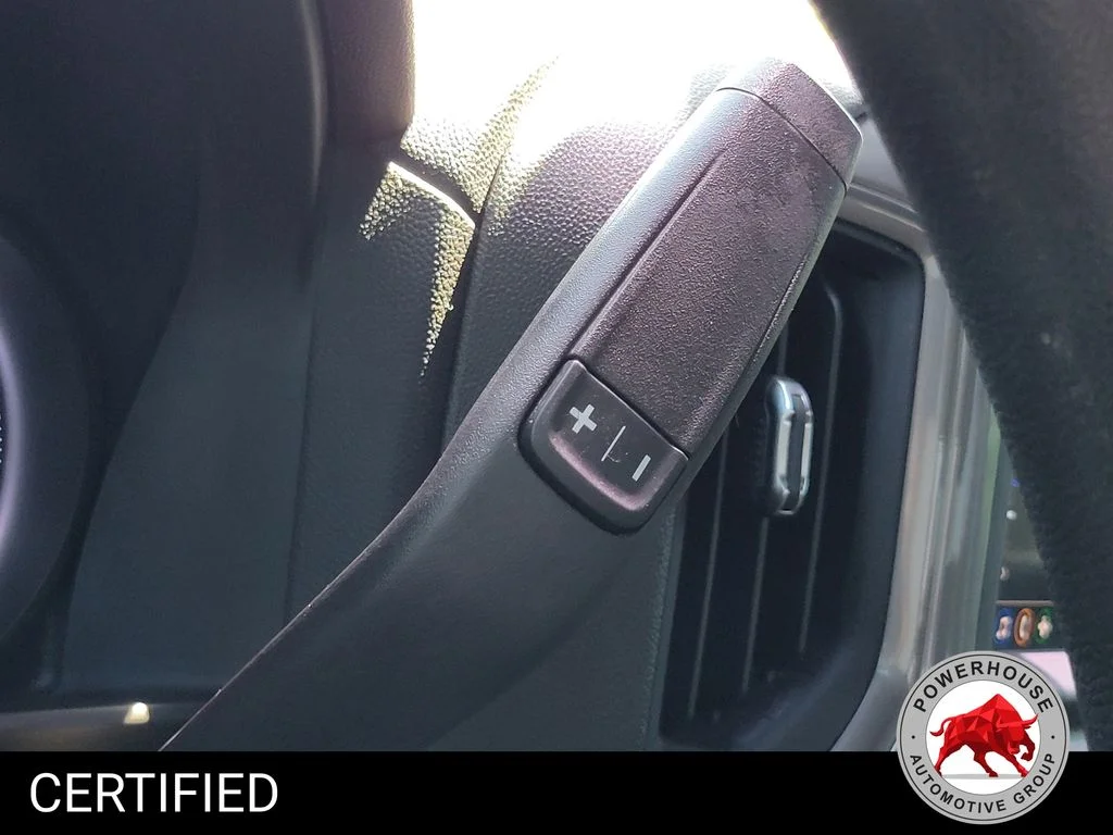 Certified Used 2023 White Chevrolet Custom image 28