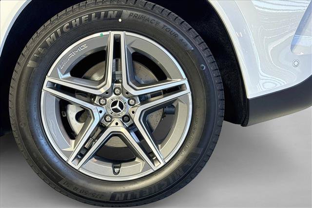 New 2026 Polar White Mercedes-Benz GLE 450 image 59