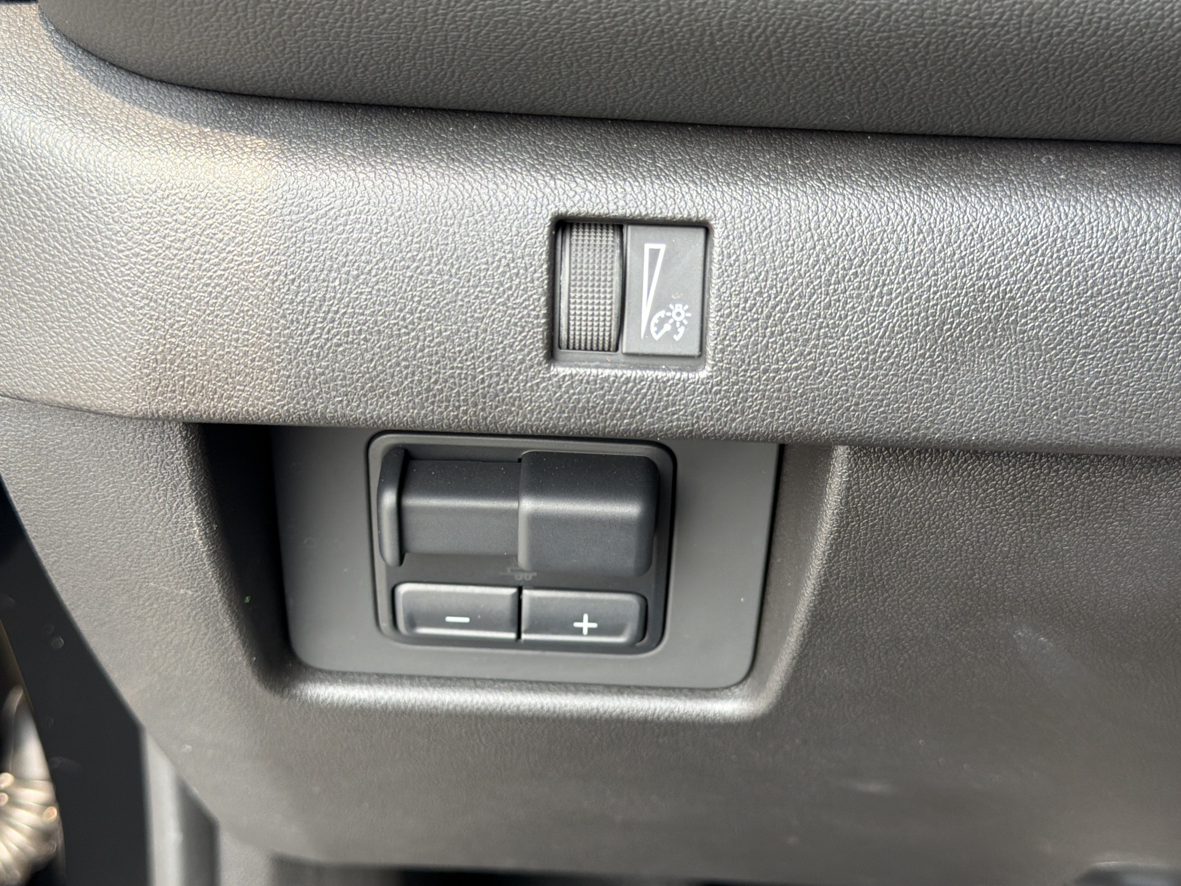 Used 2024 Black Chevrolet 2WD LT image 37