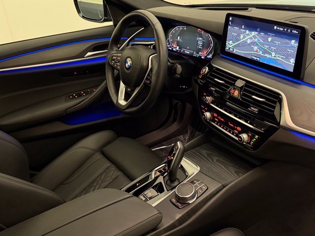 2023 BMW 5 Series 530i - Photo 23