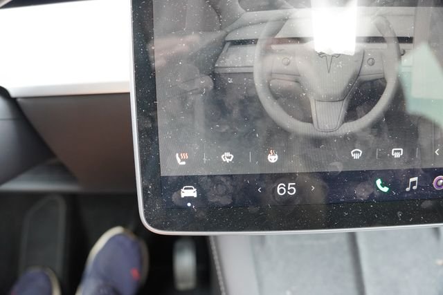 Used 2023 Red Tesla Long Range image 7