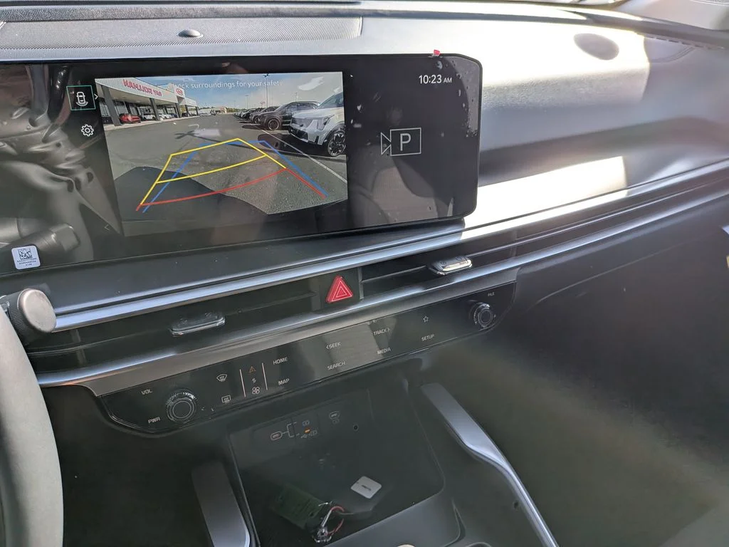 New 2026  Kia LX image 43