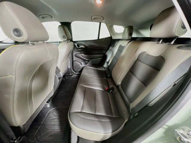 2025 Chevrolet Trax Activ - Photo 23