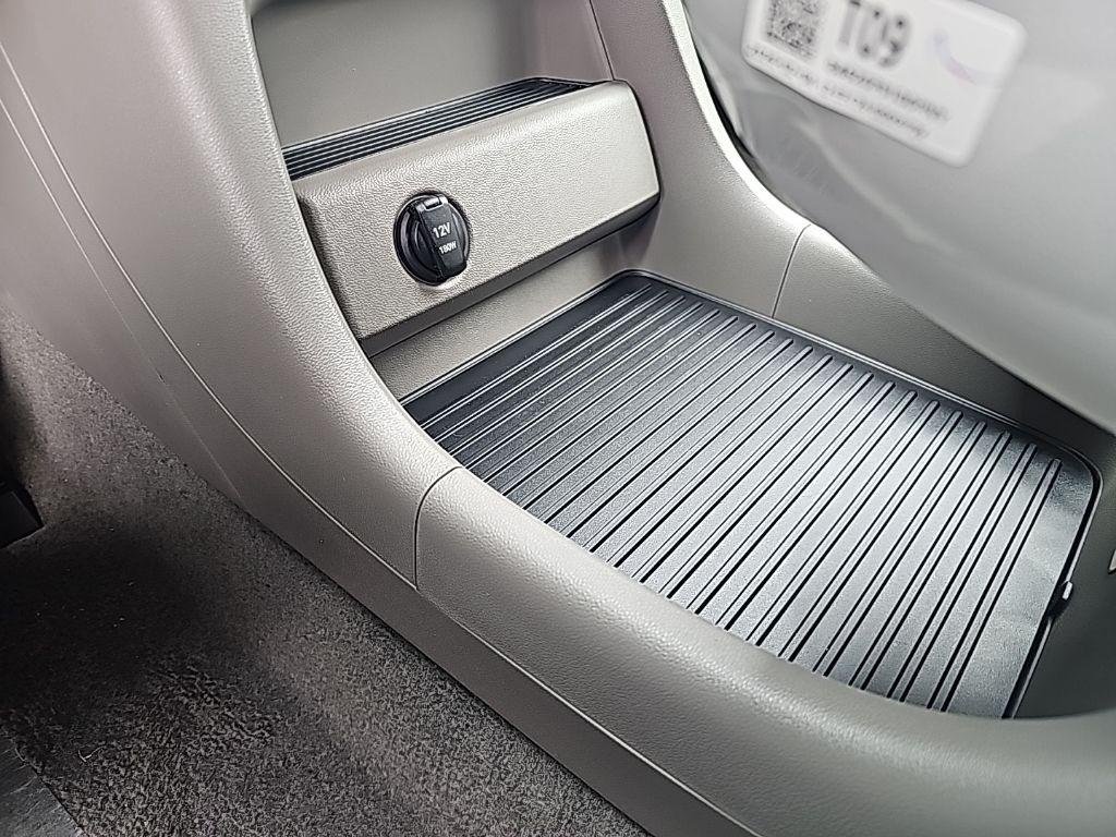 New 2026 Gray Hyundai Limited AWD image 27